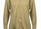 KOSZULA KOLORU KHAKI 